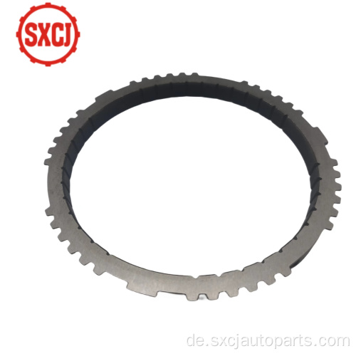 OEM33381-E0060/9729321-2501Manual Auto Parts Transmission Synchronizer Ring für Toyota Hino